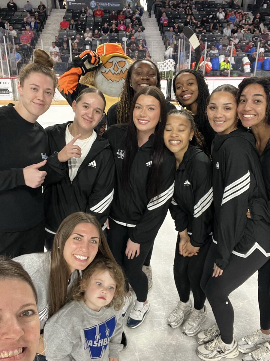 Washburn WBB tweet media