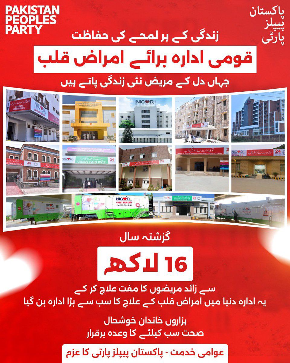 PPP Punjab update tweet media