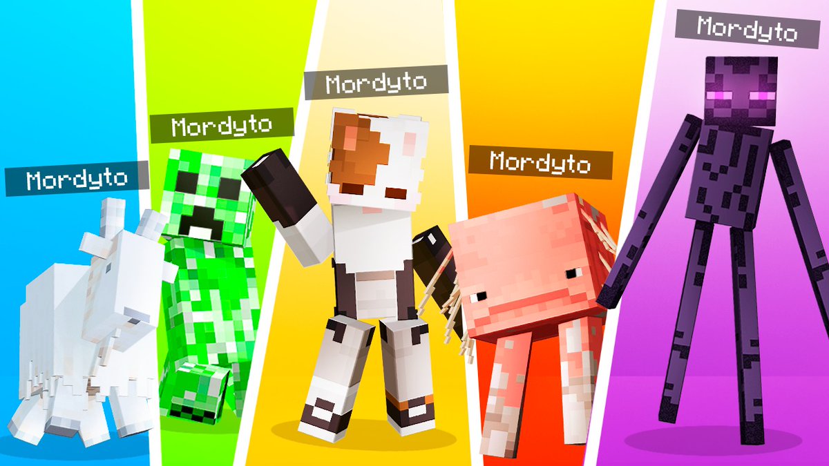 LOREN - Roblox & MC Thumbnails 🎨🎮 tweet media