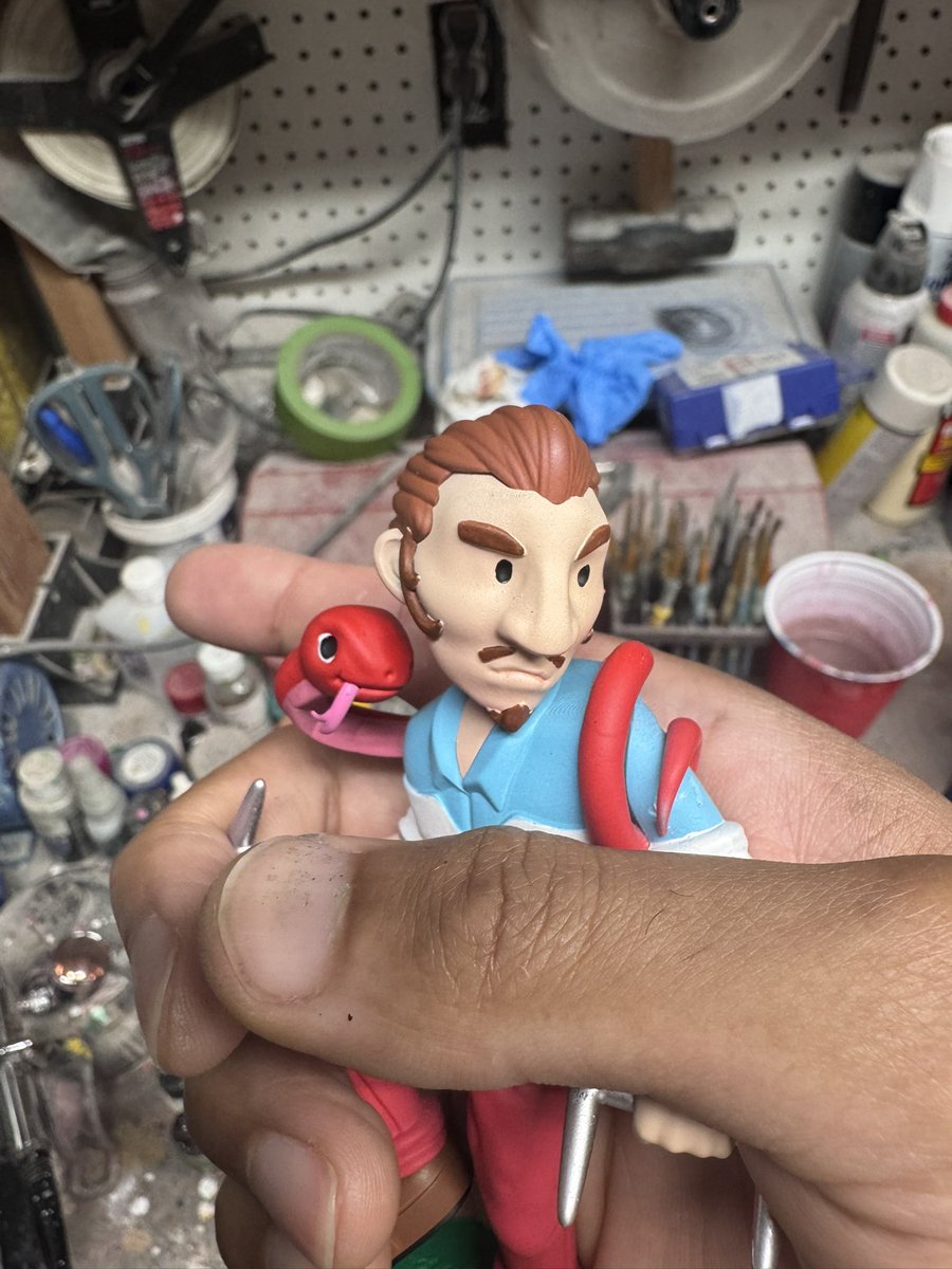 Cosmix.art tweet media