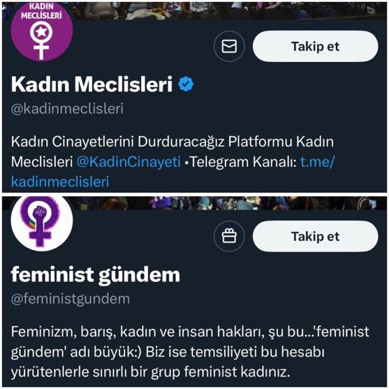 Militer Enstitü tweet media