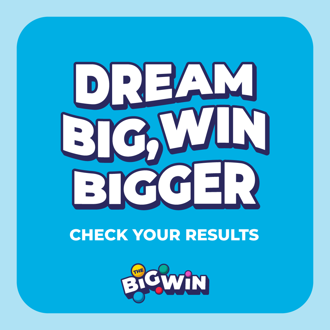 The Health Lottery tweet media