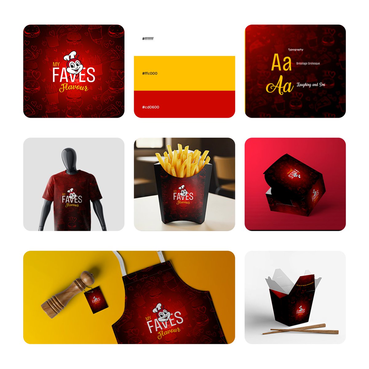 enn_star's tweet photo. Day 4 - Brand identity design https://t.co/0O4jNuBtsI