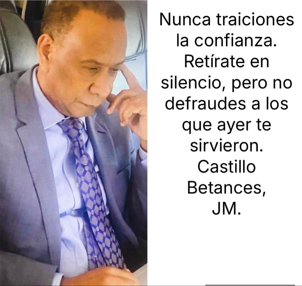 JoseMCastilloRD's tweet photo. https://t.co/r1RETtXld9
