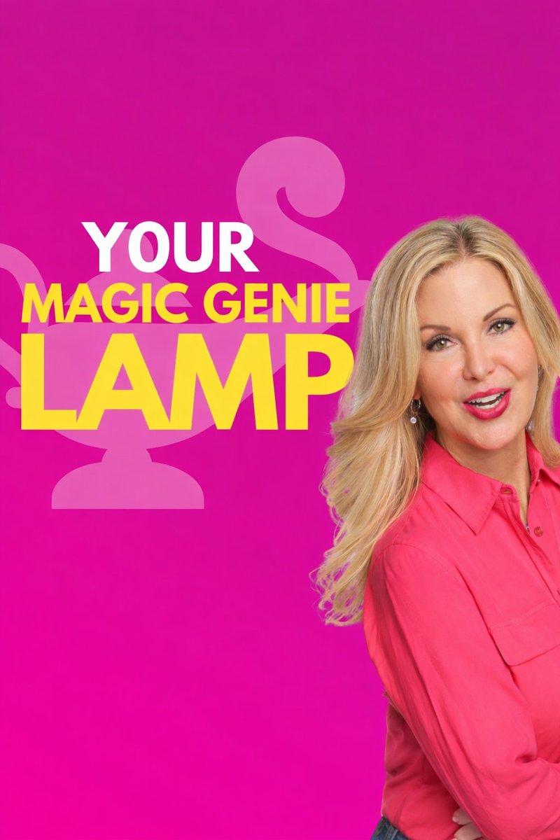 CrystalVision's tweet image. What if you already have access to something more powerful than a genie… and you’ve been underusing it this whole time?

Watch this: youtu.be/kvvHpwPgsPw

#lawofattraction #selfempowerment #mindsetshift #personalgrowth #thursdaythoughts