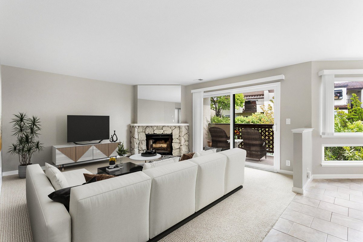 CV_RealEstate1's tweet photo. Introducing 21109 Gary Dr #203 in Mesa Verde! Welcome to this highly desirable no steps to entry unit offering comfort, convenience, and modern updates throughout. 2 bed/2 bath; 1041 sq ft. Offered at $475,000. 
https://t.co/F7GCBfGtcd https://t.co/NtMxWoxYJb