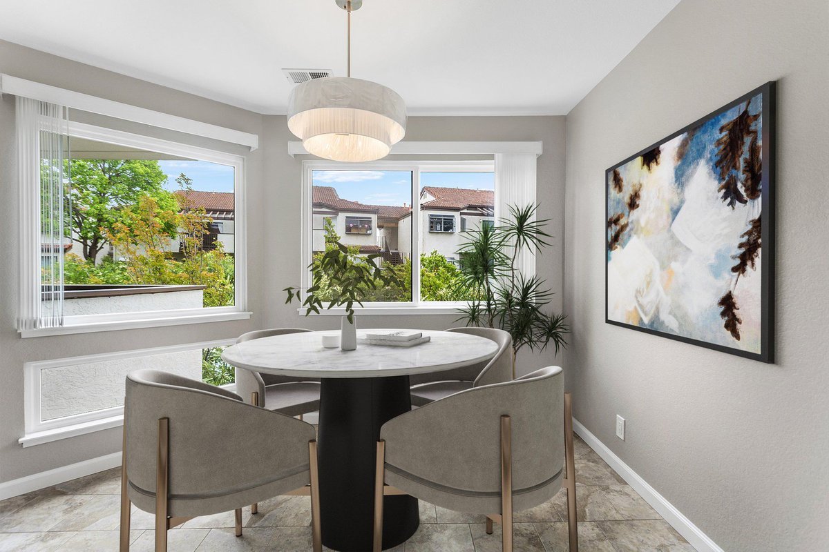 CV_RealEstate1's tweet photo. Introducing 21109 Gary Dr #203 in Mesa Verde! Welcome to this highly desirable no steps to entry unit offering comfort, convenience, and modern updates throughout. 2 bed/2 bath; 1041 sq ft. Offered at $475,000. 
https://t.co/F7GCBfGtcd https://t.co/NtMxWoxYJb
