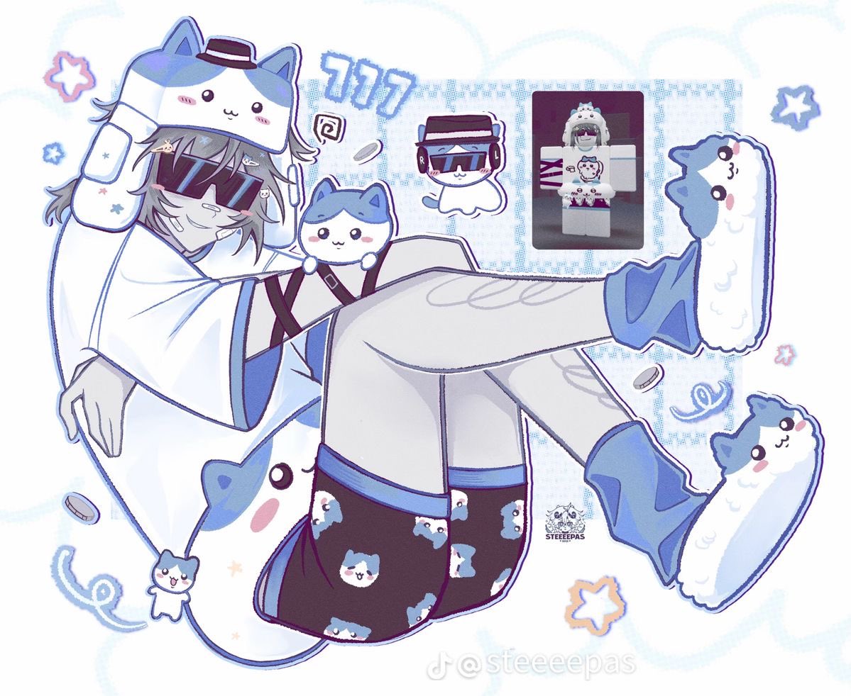 𝓒assiel ♡ SHEDTWT tweet media