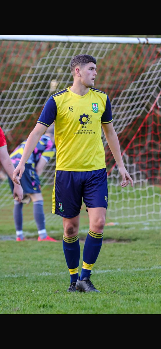 Trelewis Welfare AFC (C) tweet media