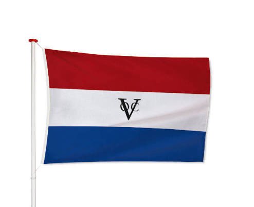MalayaSingapore's tweet image. Look at this Dutch river Rhine barge carrying the old #VOC colours, I love this!
As it happens, I bought an old book on the VOC in a bookstore in Nijmegen today.
I have real trust issues with books on history that were published post 2010, that’s when revisionism crept in, the