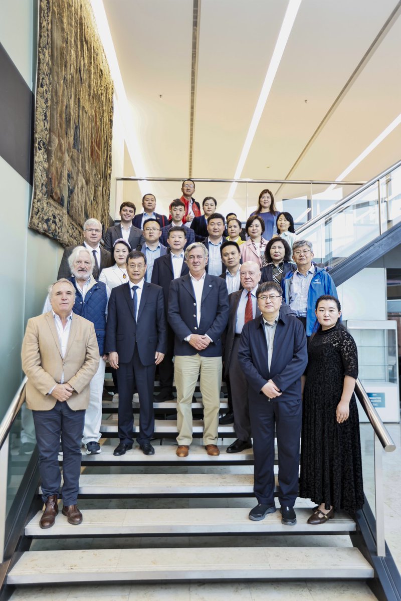 Sociedad Rural Argentina tweet media