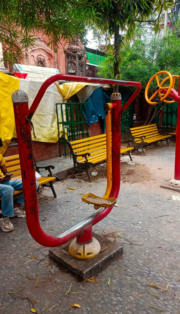 RAJESHWAR Singh JAMWAL tweet media