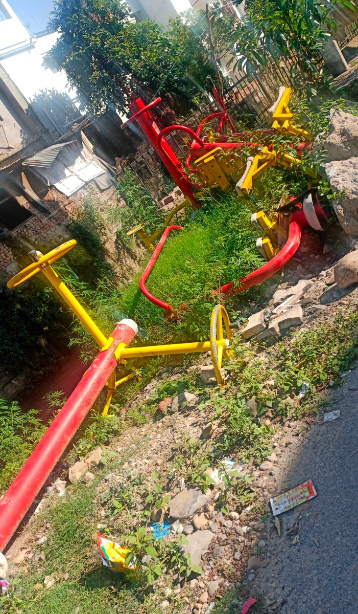 RAJESHWAR Singh JAMWAL tweet media