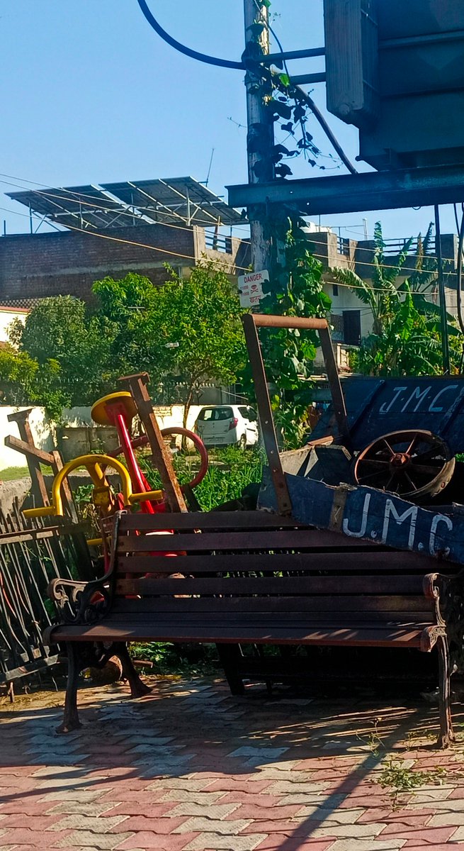 RAJESHWAR Singh JAMWAL tweet media