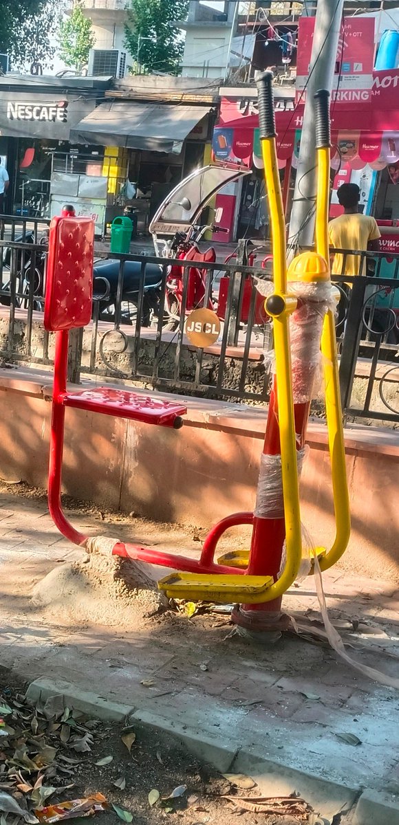 RAJESHWAR Singh JAMWAL tweet media