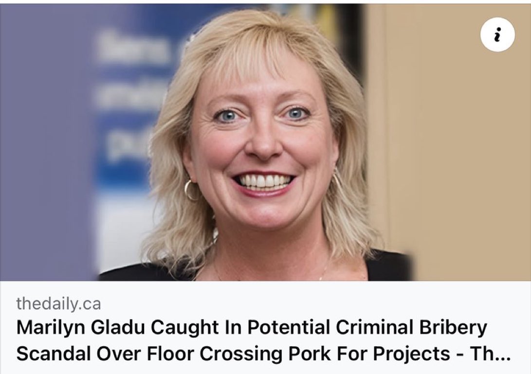 Concerned Canadian tweet media