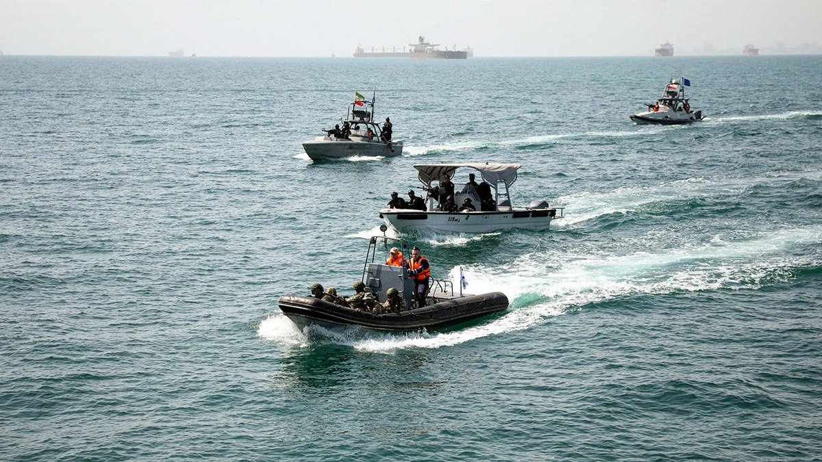 jimbotrump's tweet image. US eyes Iran fast boats with ‘kill’ tactics tested in Venezuela drug-boat strikes dlvr.it/TS4NQC I APPRECIATE FOLLOWS #Iran #USMilitary #NavalStrategy #Geopolitics #StraitOfHormuz