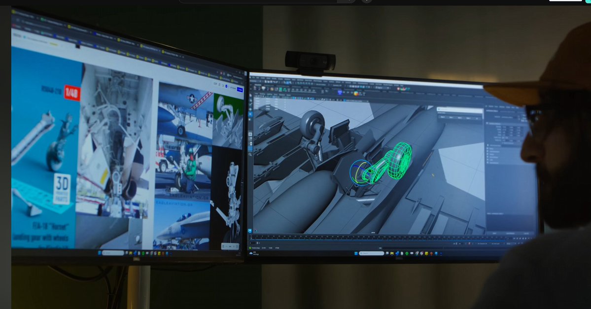 GhostGaming tweet media