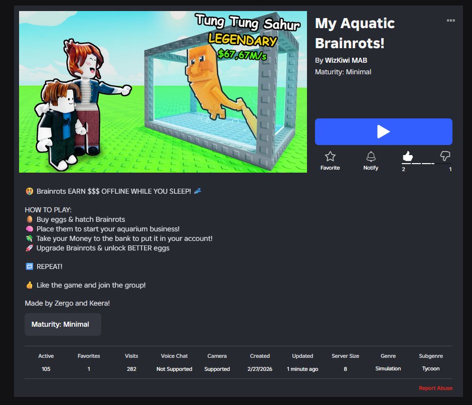 Zergo | Scripter tweet media