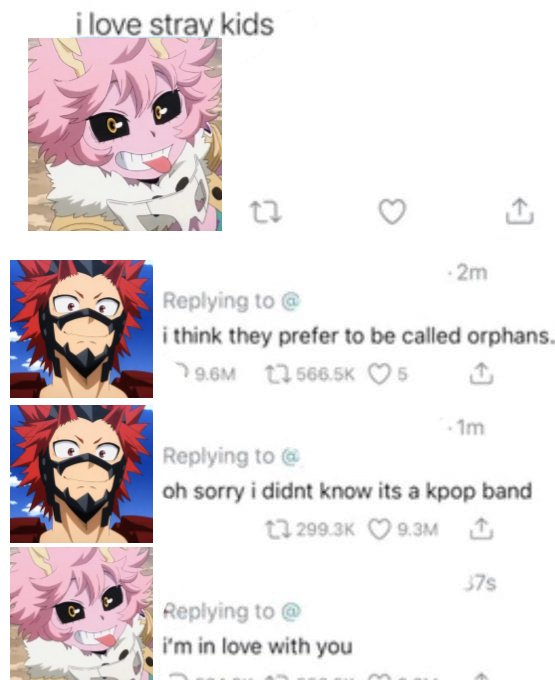 daily kirimina ⚙️🌸 tweet media