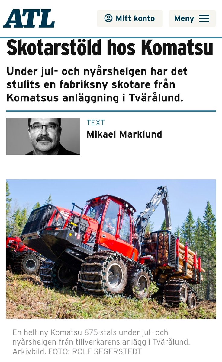 🇸🇪Sonofabonde🇺🇦 tweet media