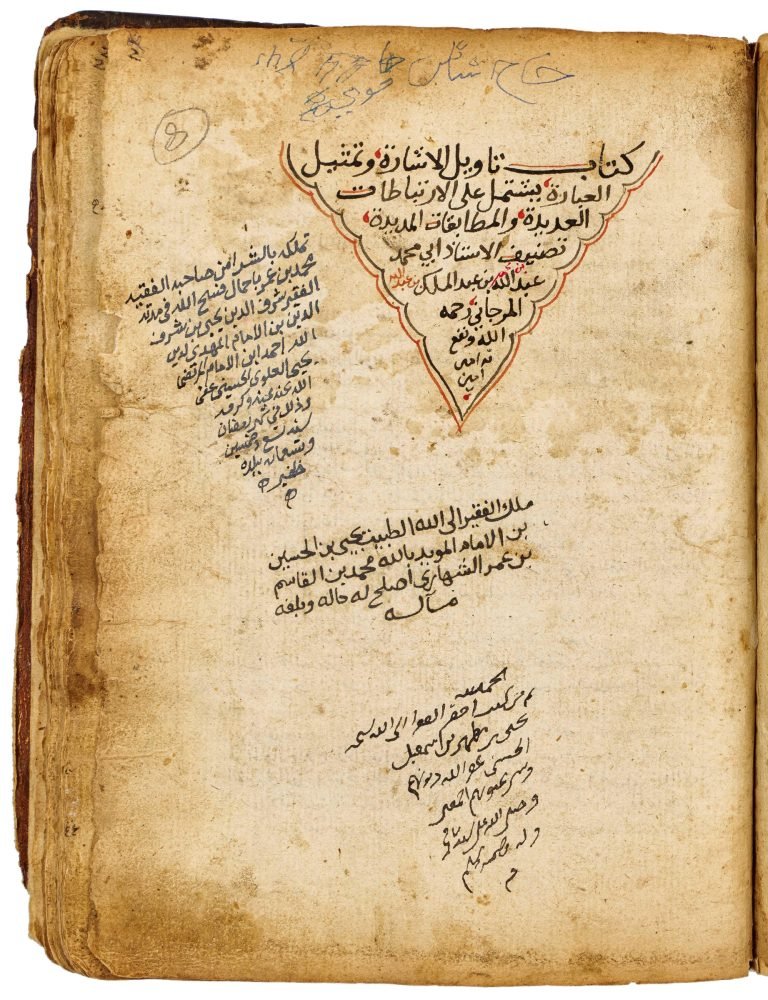 محمد الحيدري Moh. Haidari tweet media