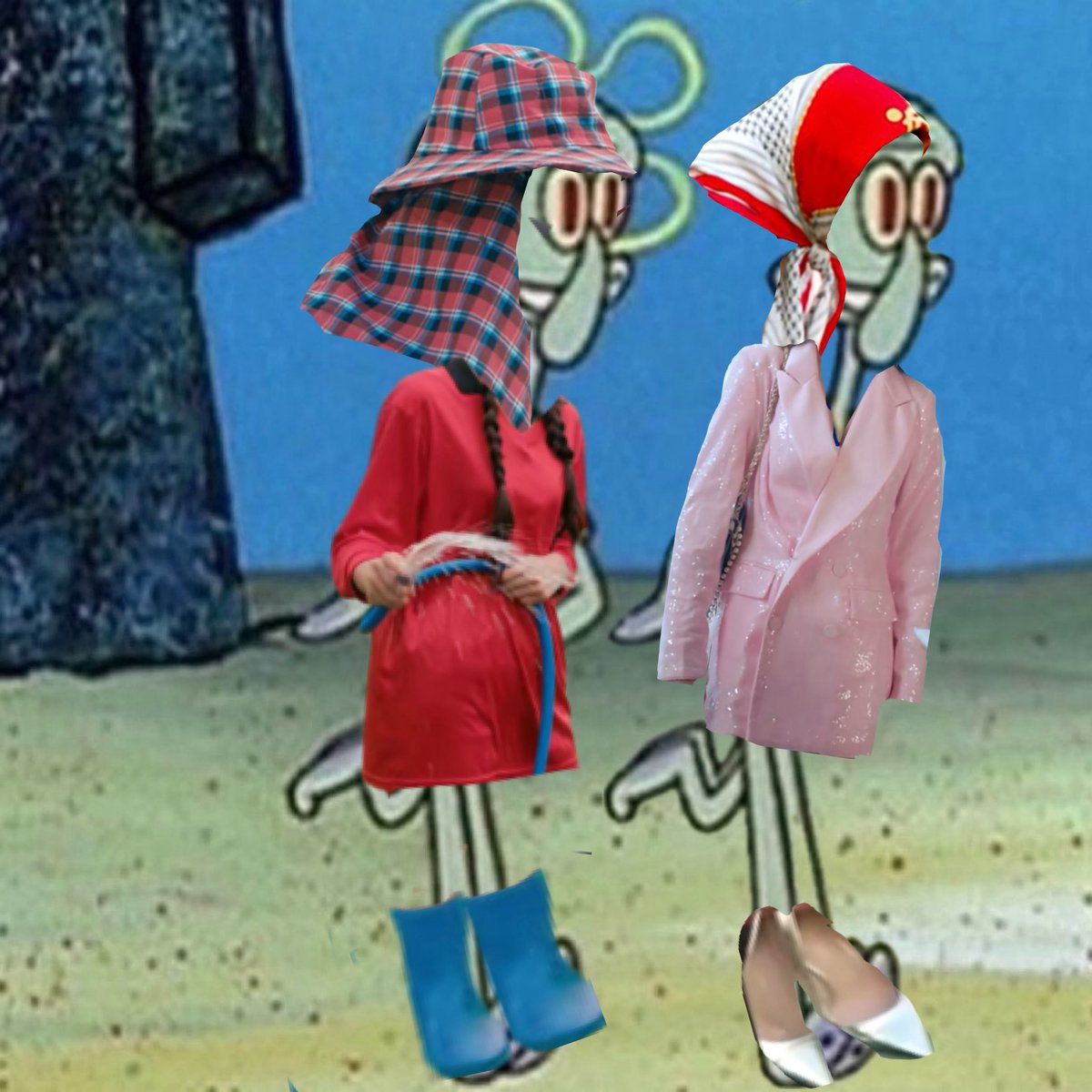 Asha 👩🏻‍🌾💛💙🐈🐃🐓 tweet media