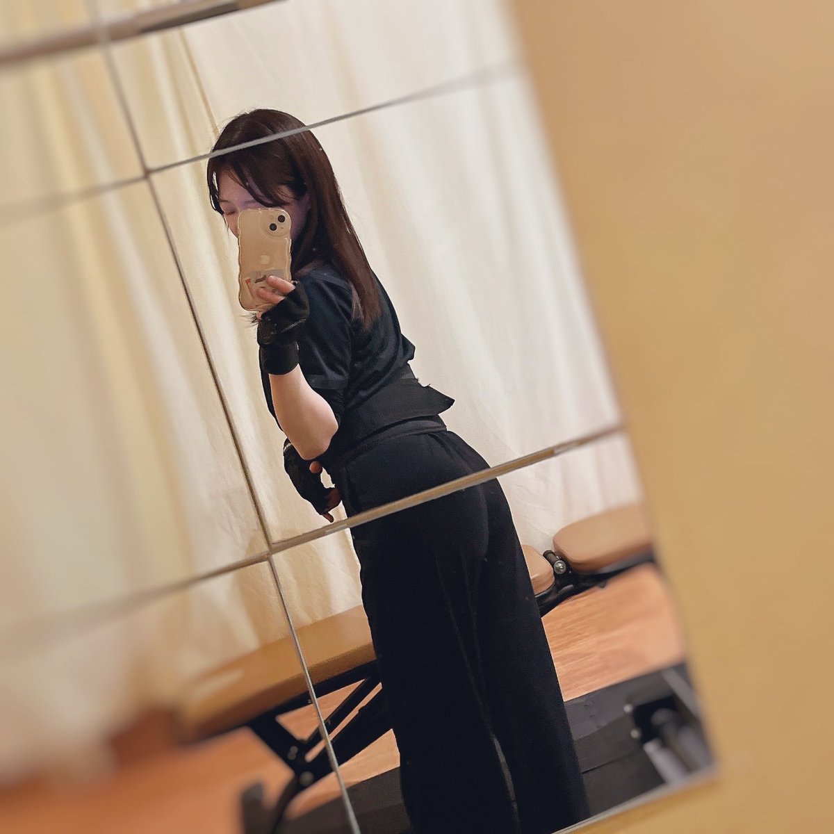 筋トレまあ tweet media