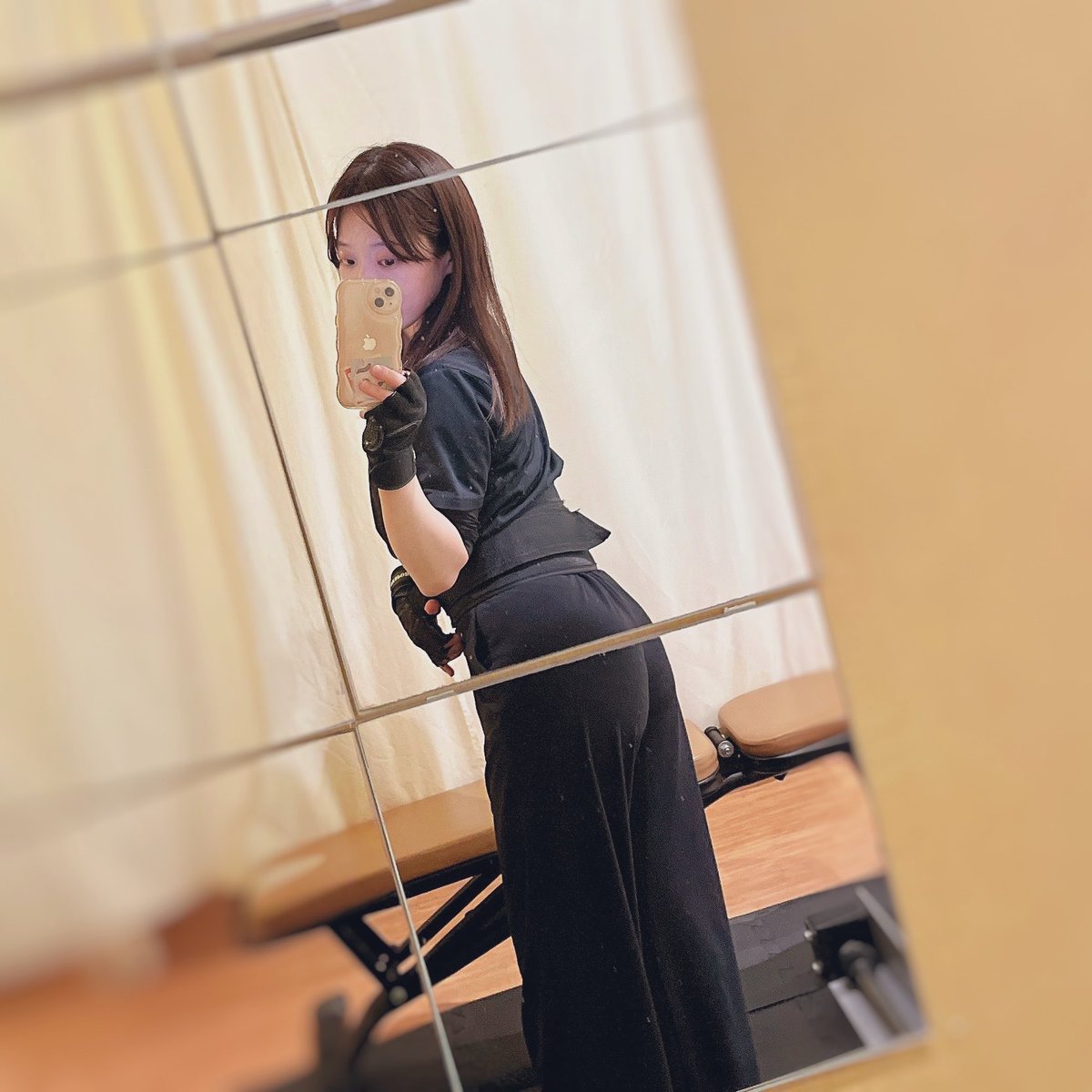 筋トレまあ tweet media