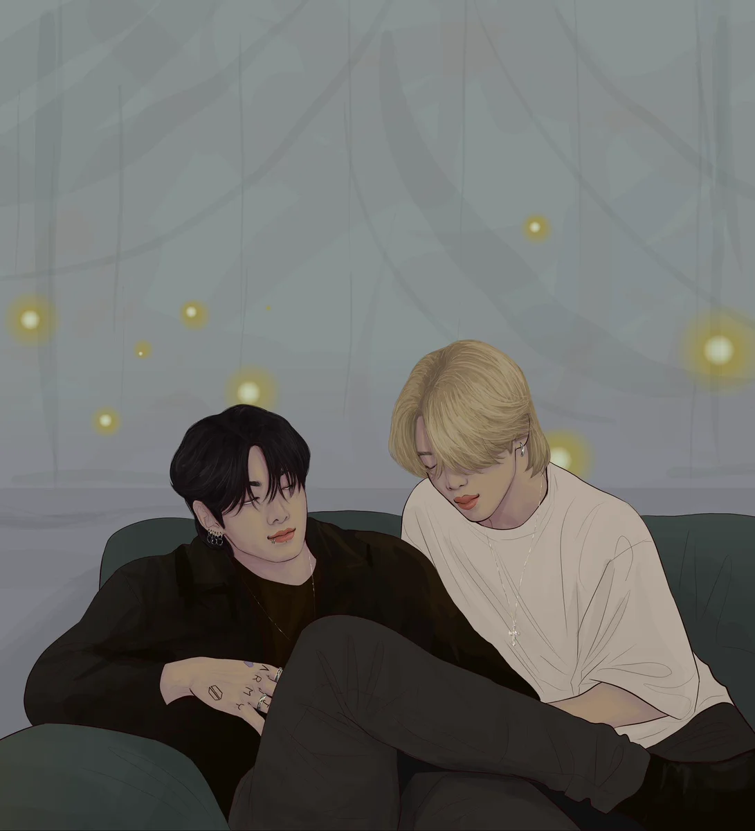 Elsa⁷ ☀️🌙 on X: 