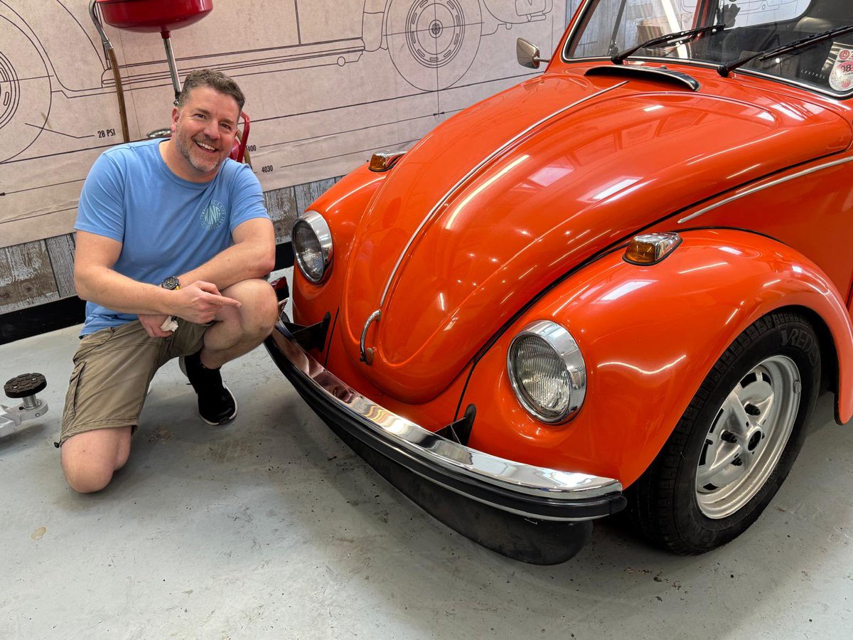 Paul Cowland ⛽️ tweet media