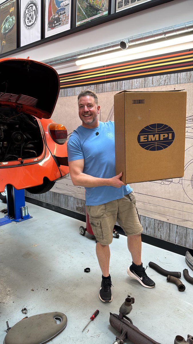 Paul Cowland ⛽️ tweet media