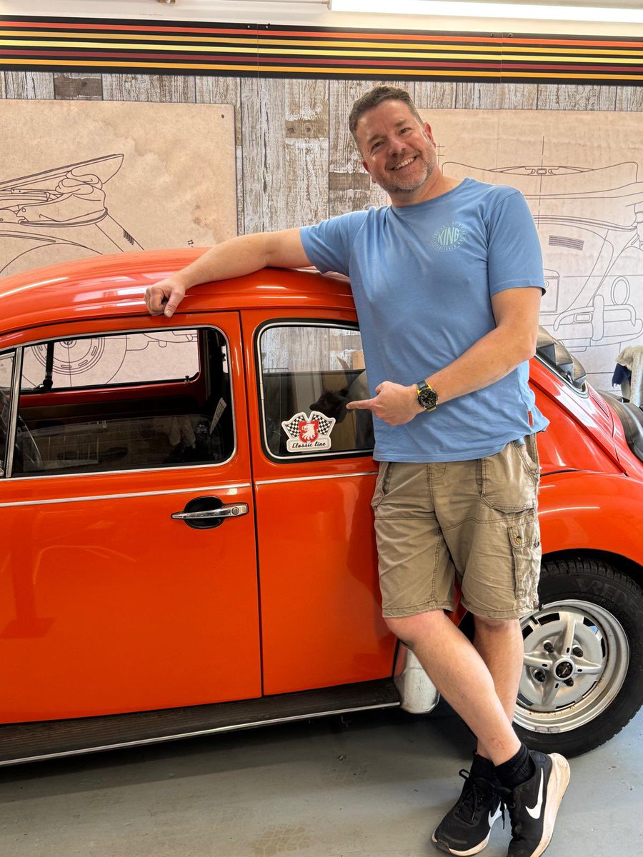 Paul Cowland ⛽️ tweet media