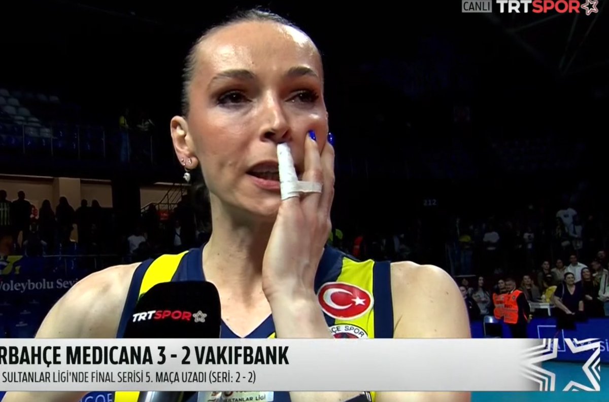 Vsever 2.0 🏐 tweet media