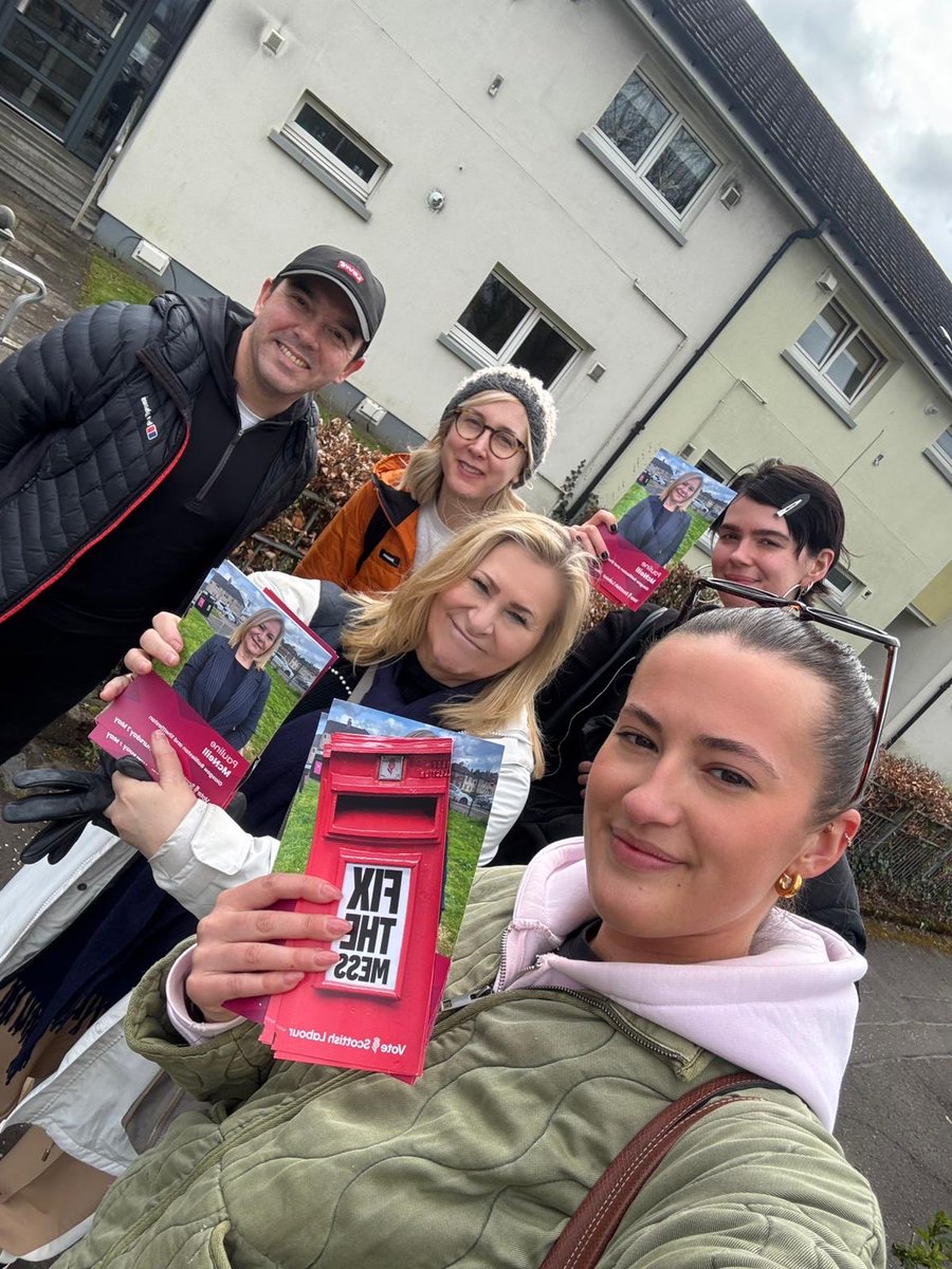 Pauline McNeill tweet media