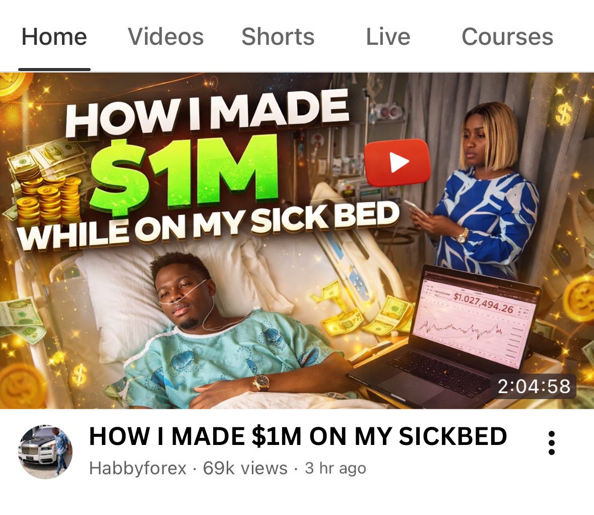 Kreationz 𓂀 tweet media