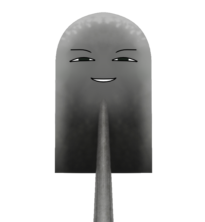 You have witnessed me

#Vtuber #ENVtuber