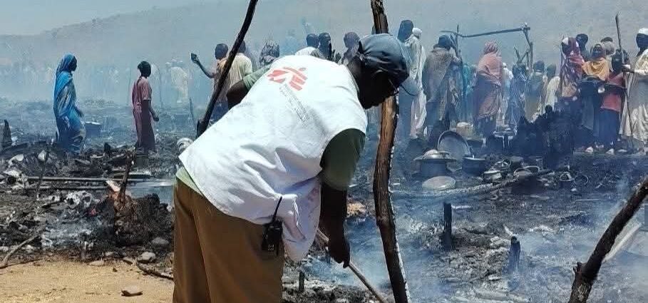 دارفور24 tweet media