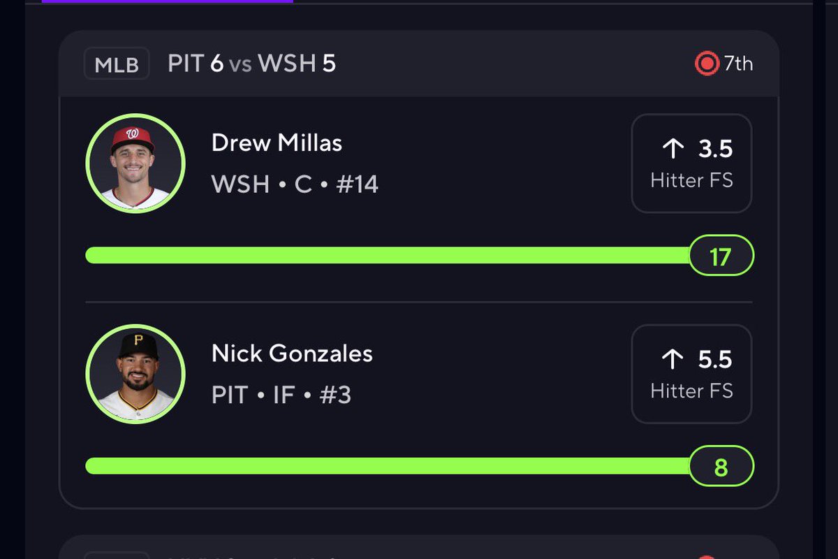 Locksmith (2026 POTD 1-0) tweet media