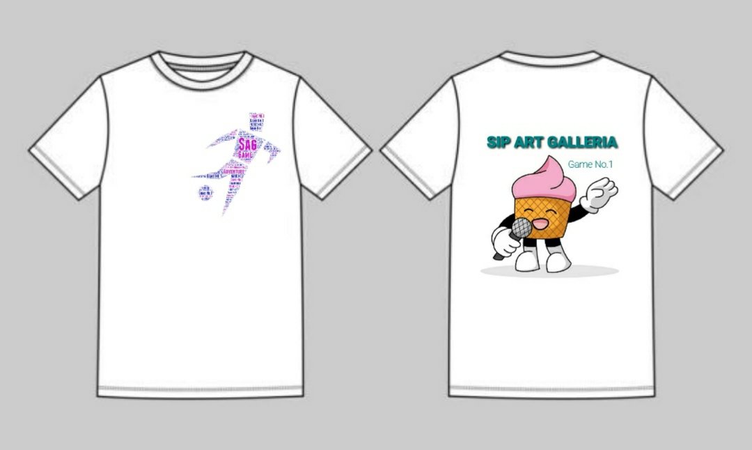 SIPGalleriaASIA's tweet image. facebook.com/share/p/1CS6Uy…
#Sag #amazing #game is ready now for booking #tix at eventbrite so bring ur friends along and win great prizes 😃