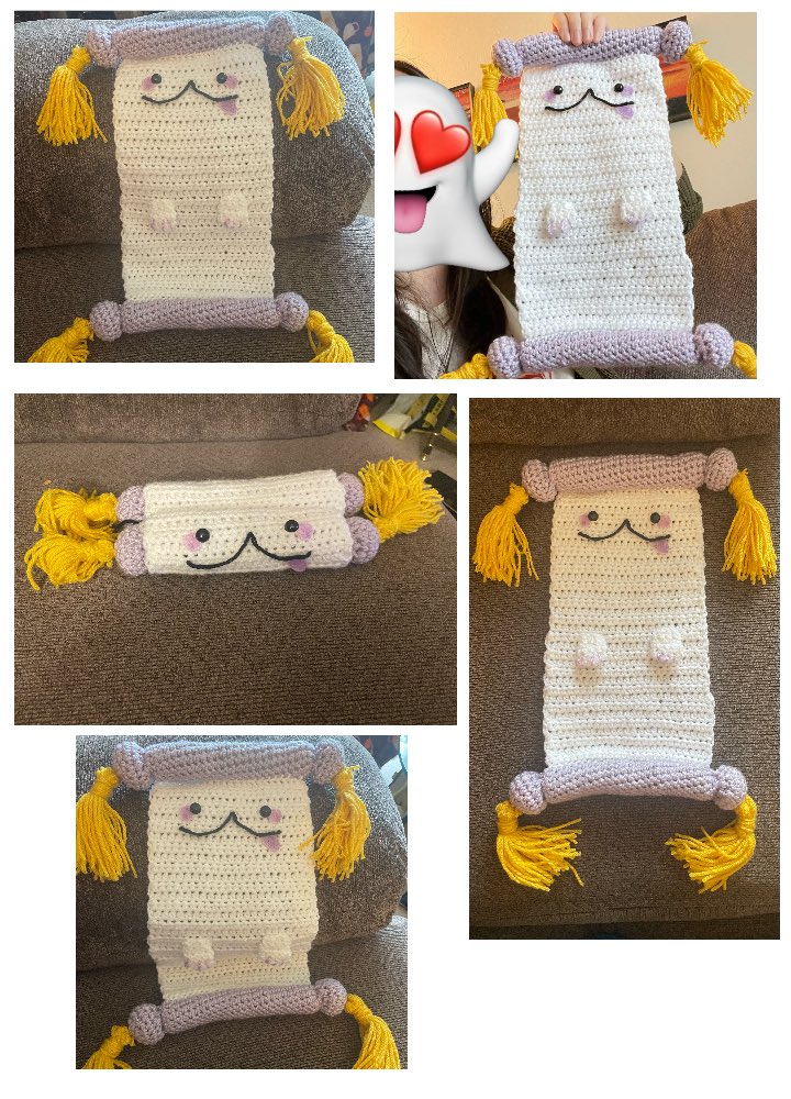 kaymarie tweet media