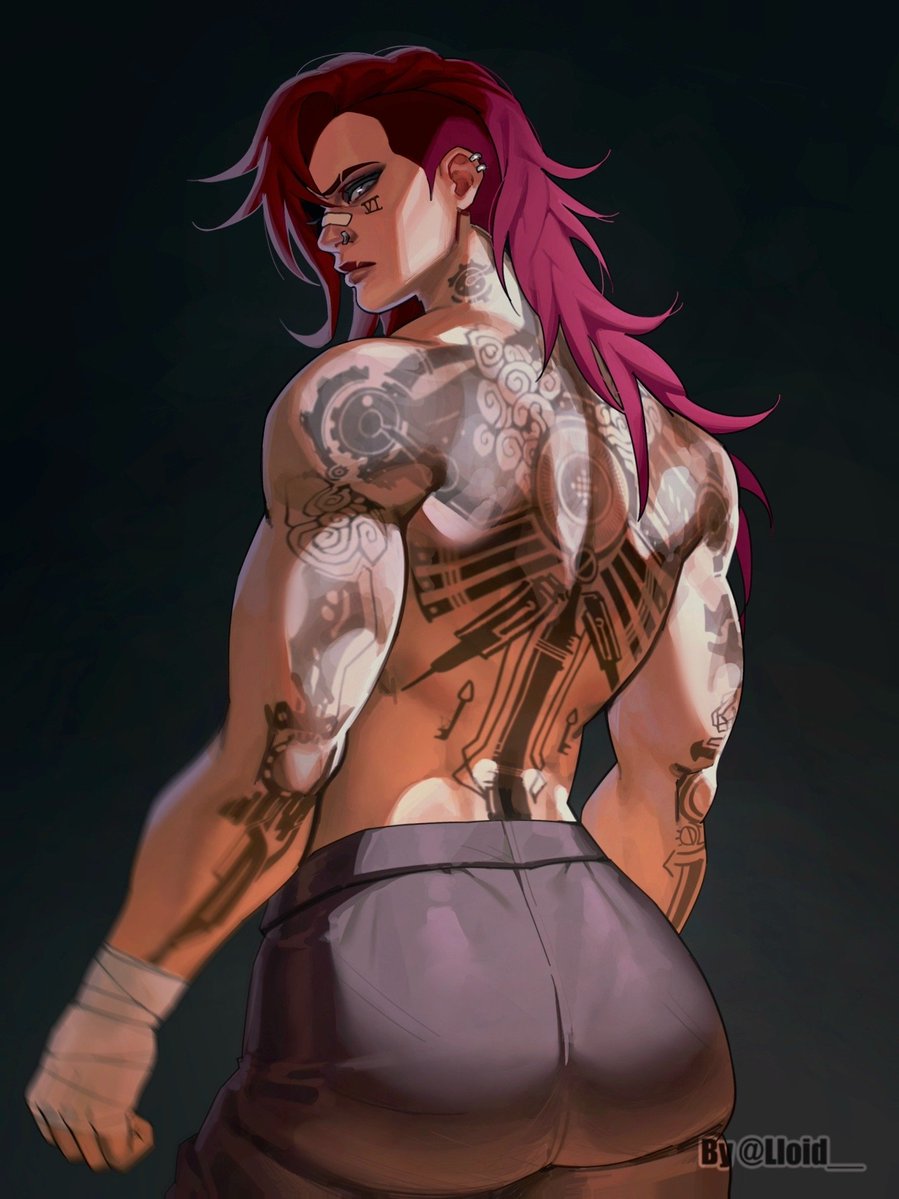 Lloidy 🔞 tweet media