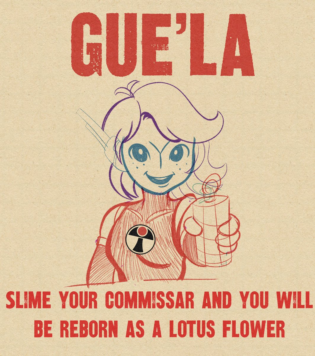 CrimsonLen tweet media