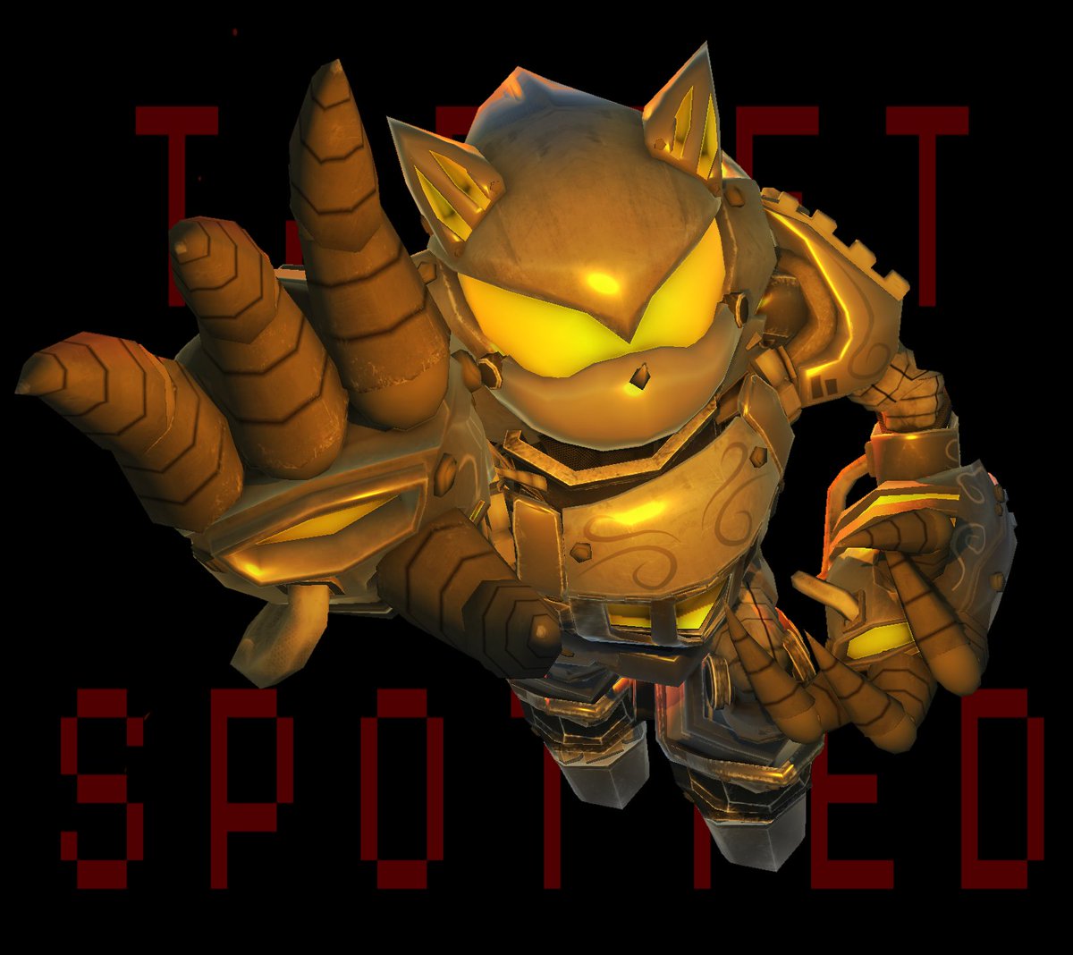 KingdomsYt's tweet image. The infamous minion of Starved...
#sonicexe #furnace #starved #outcomememories #roblox #render