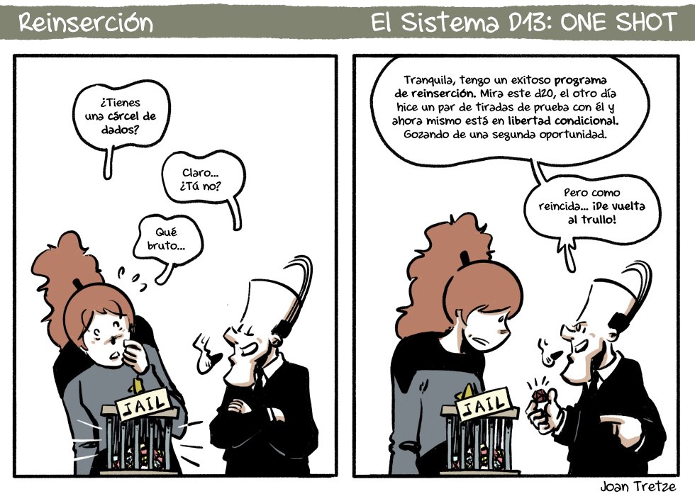 El Sistema D13 tweet media