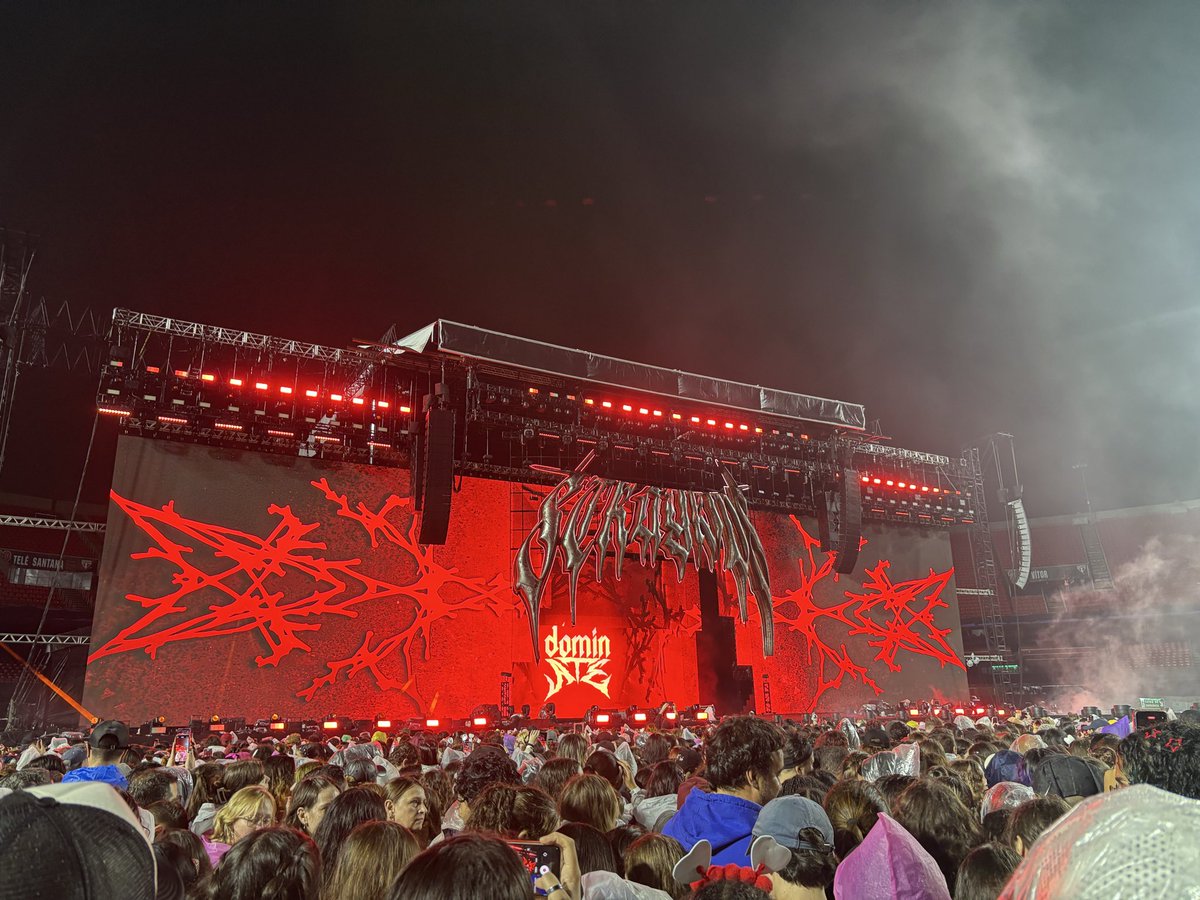 Jamilly🍣 ARIRANG tweet media