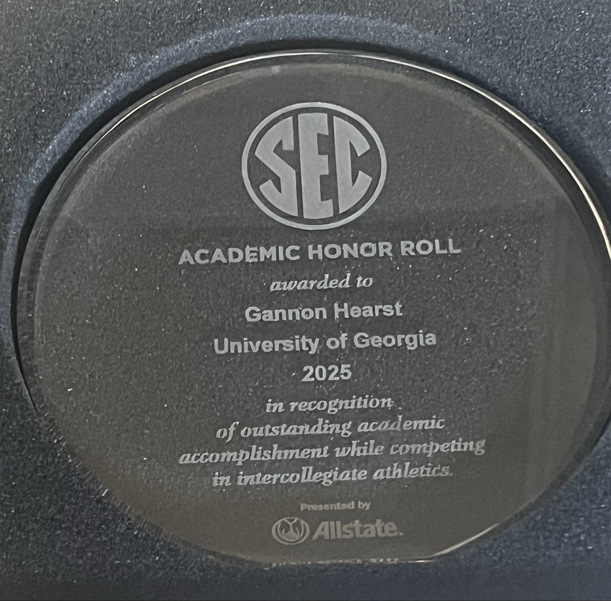 Garrison Hearst tweet media