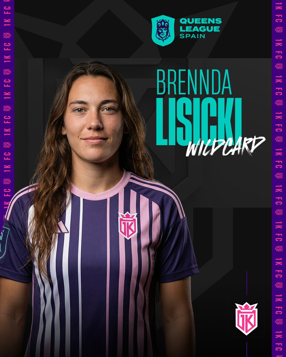 Queens League Spain tweet media