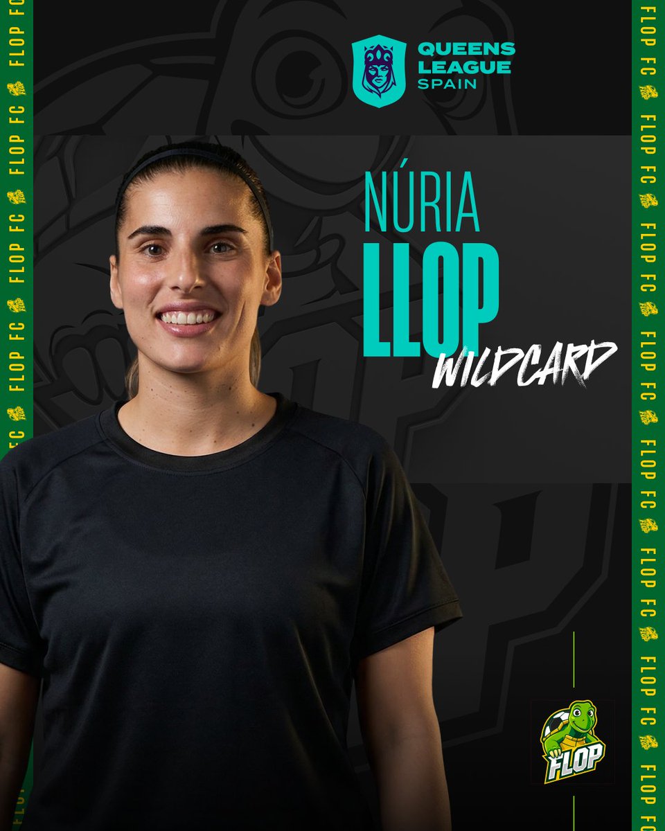 Queens League Spain tweet media