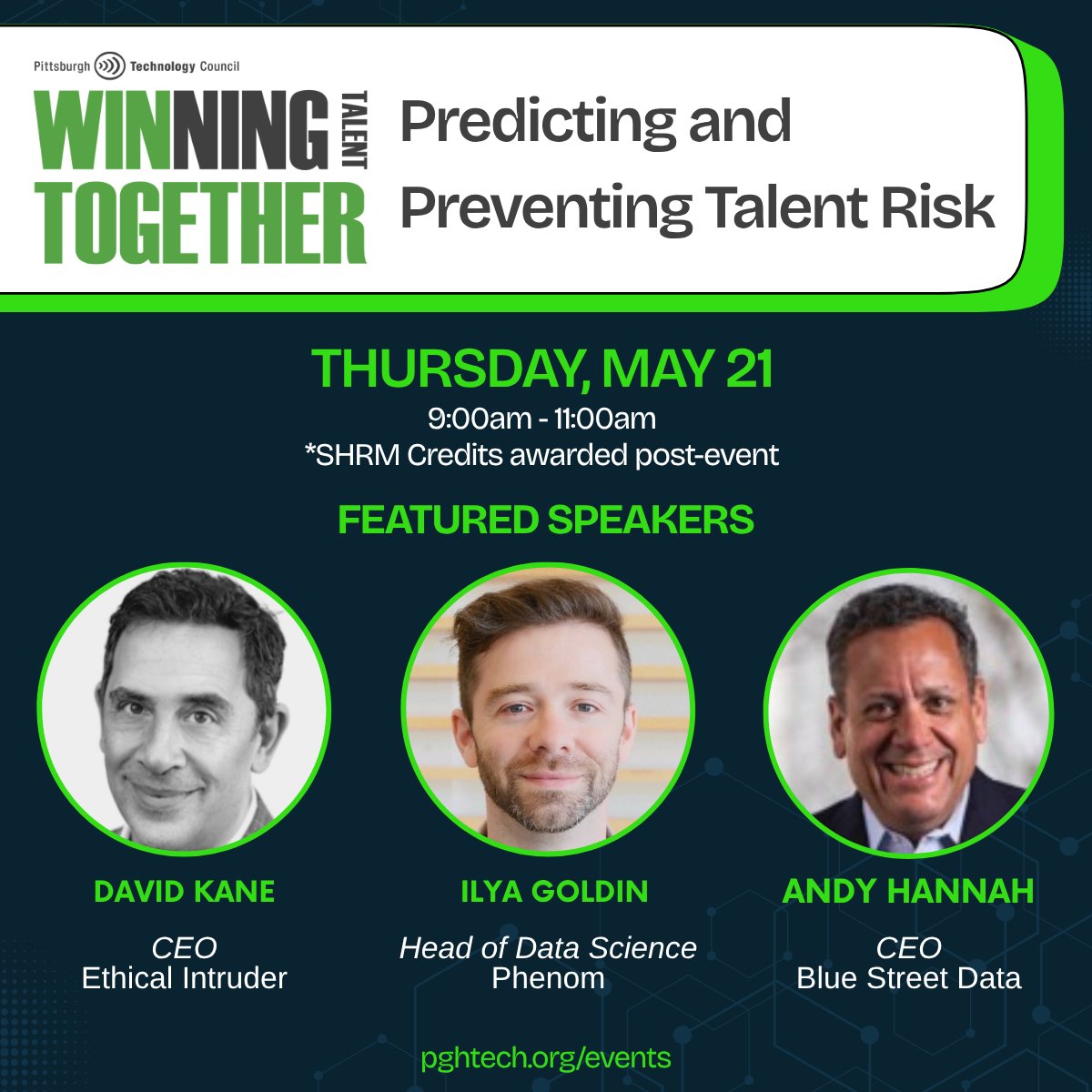 PGH Tech Council & Fortyx80 tweet media